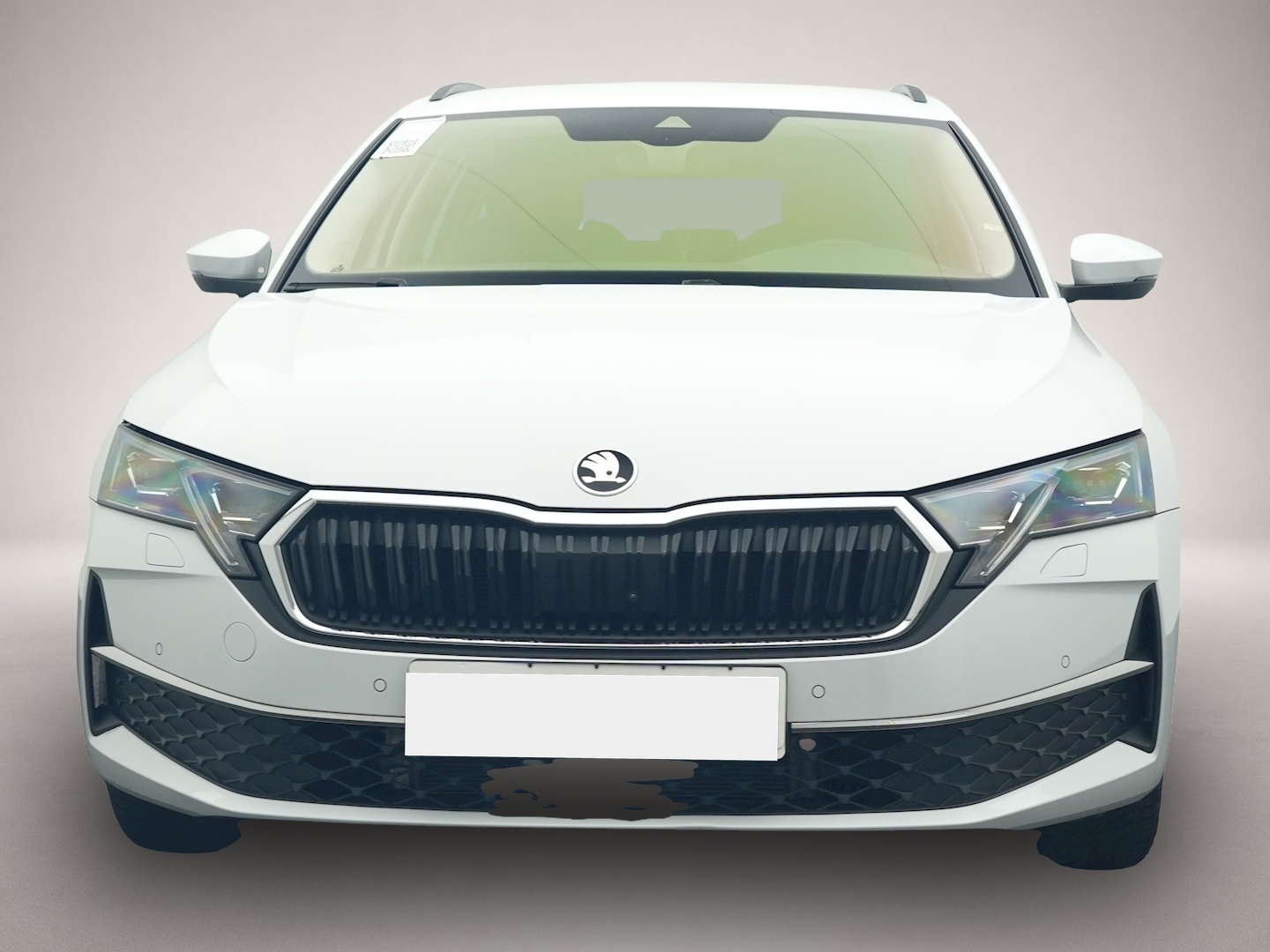 Bild 8 Skoda Octavia Combi 2.0 TDI DSG Selection NAVI MATRIX