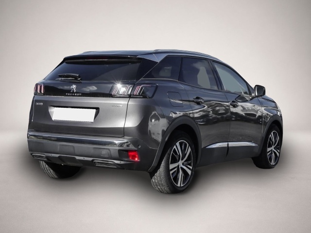 Fotografie 2 des Peugeot 3008 Hybrid 225 Roadtrip 1.6 Plug-In EU6d Navi D