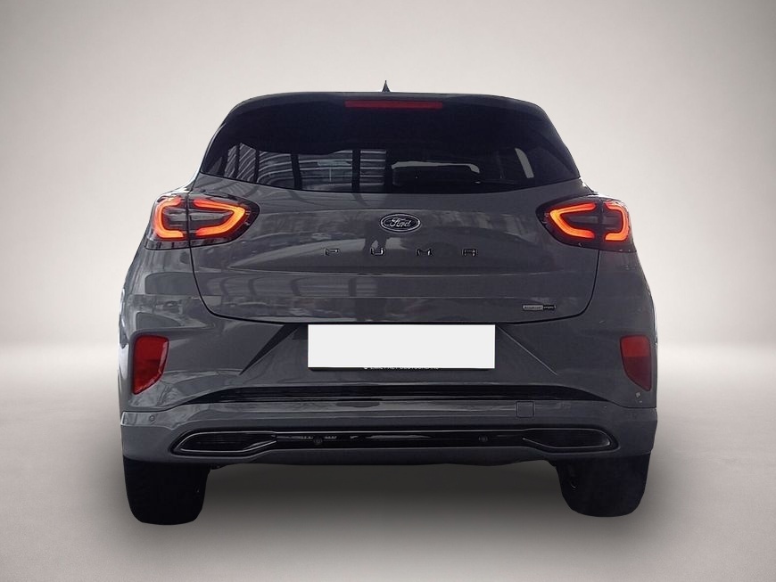 Fotografie des Ford Puma 1.0 EcoBoost Hybrid Aut. ST-LINE VIGNALE