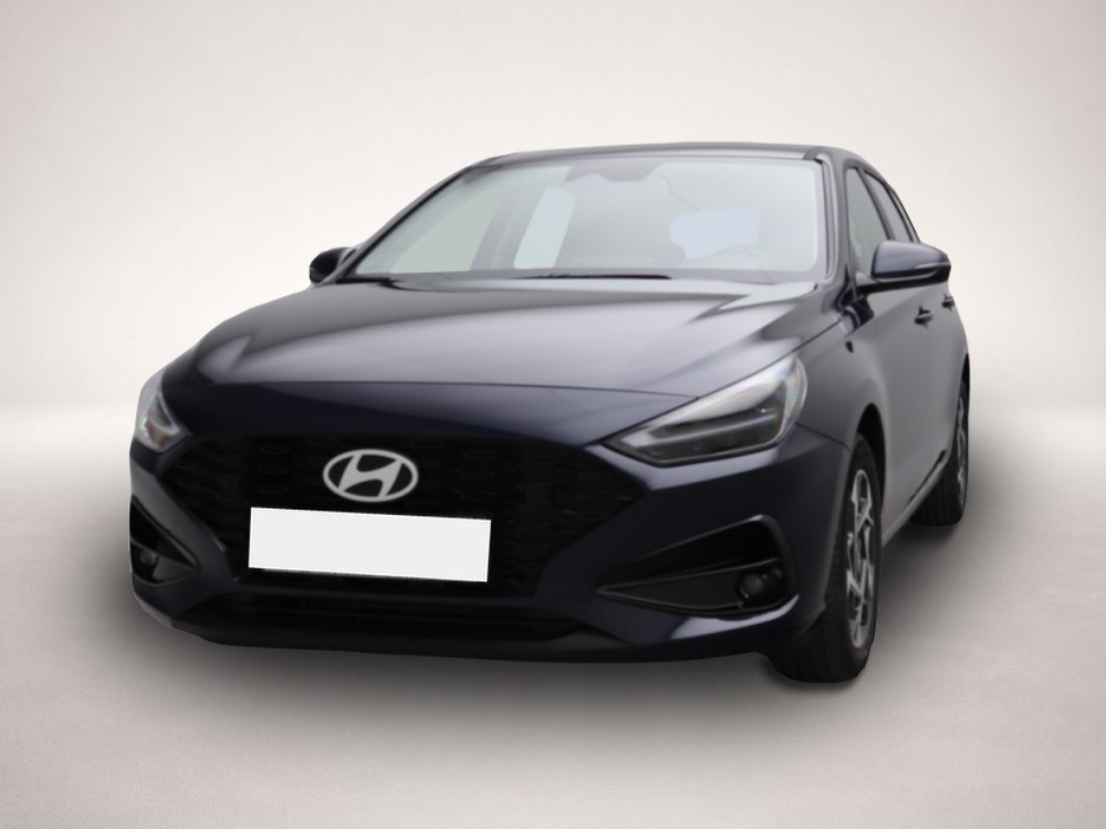 Fotografie Hyundai i30 Kombi Smart 1.0 T-GDI *MJ 2026*