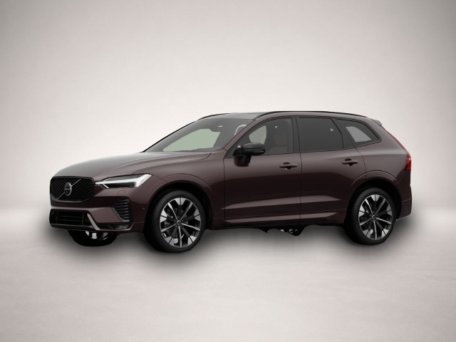 Fotografie Volvo XC60 Plus Dark AWD Lagom-Paket Licht-Paket