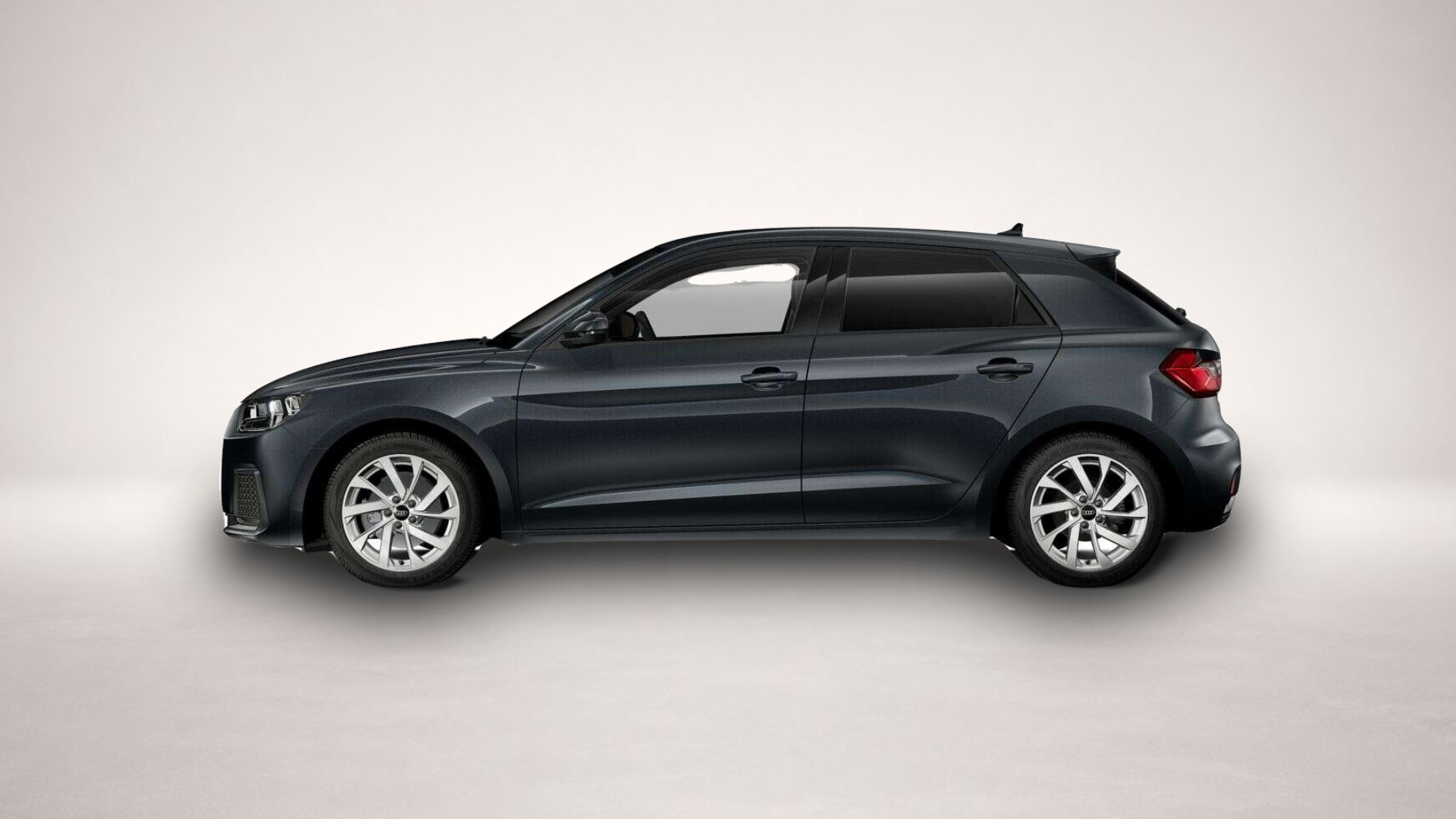 Bild 5 Audi A1 Sportback 30 TFSI Advanced