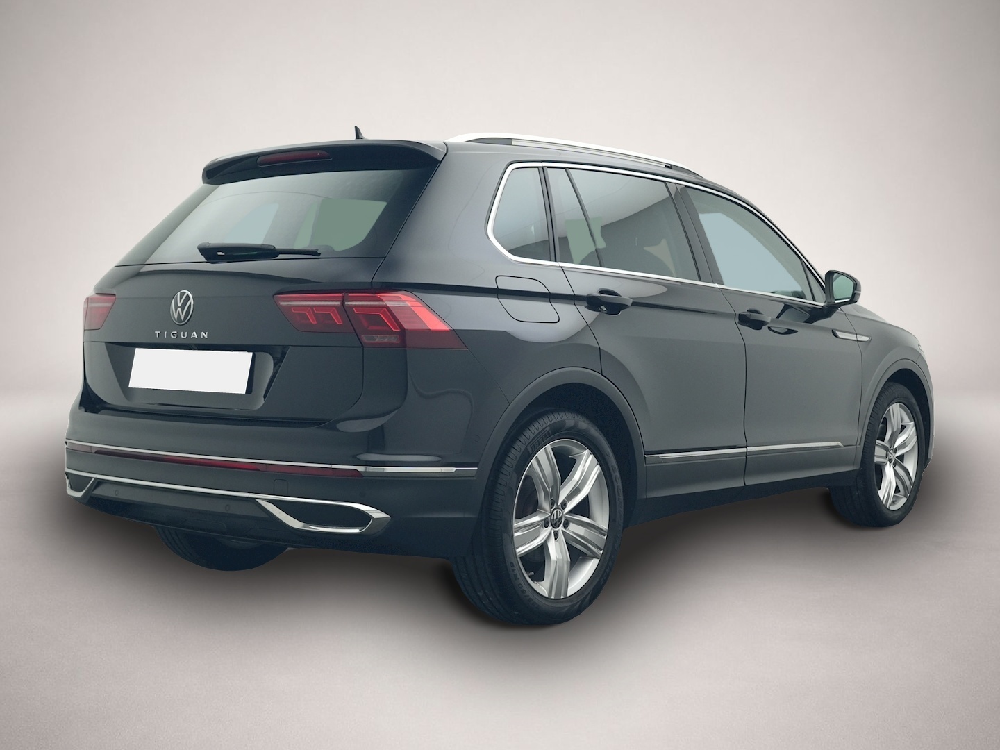 Fotografie 5 des Volkswagen Tiguan 1.5 TSI DSG Elegance AHK NAVI KAMERA HUD