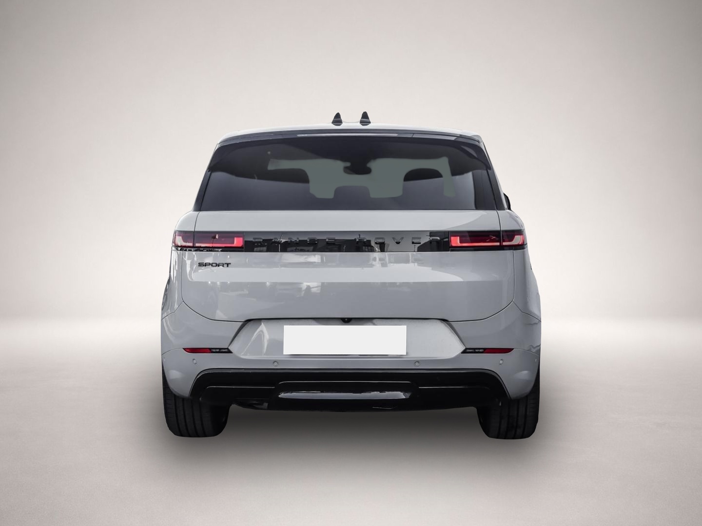 Bild 7 Land Rover Range Rover Sport D250 Dynamic SE Luftfederung A