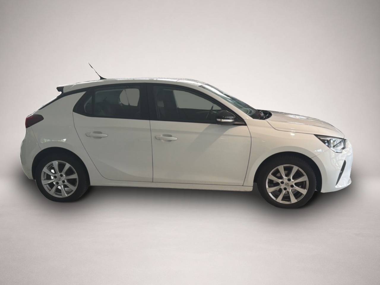 Bild 7 Opel Corsa F Edition 1.2 *DAB *Allwetterreifen *Notbr