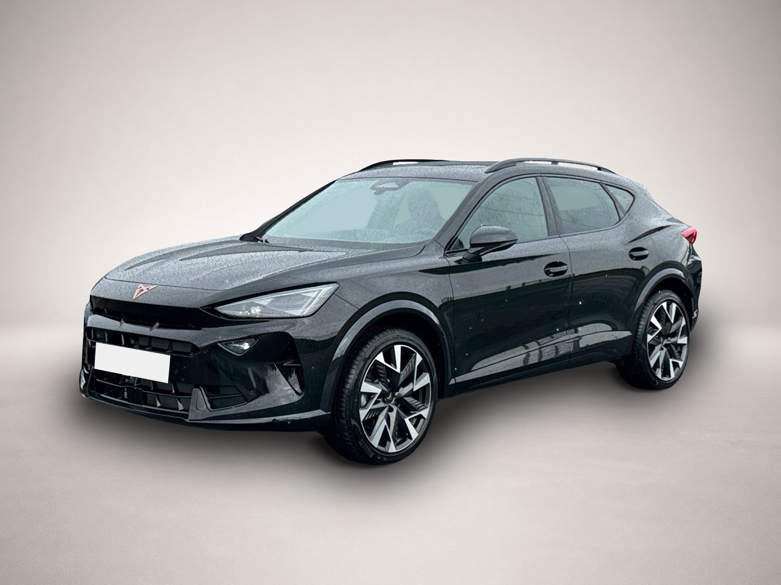 Bild 1 Cupra Formentor eTSI DSG|PANO|AHK|5-J-GARANTIE|EDGE