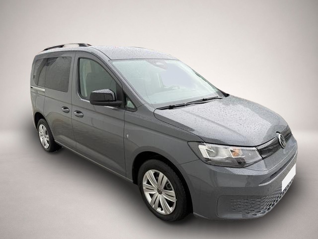 Fotografie Volkswagen Caddy Life 1.5 TSI DSG,ACC,AppCon.,PDC,SHZ.5 J. Garan.