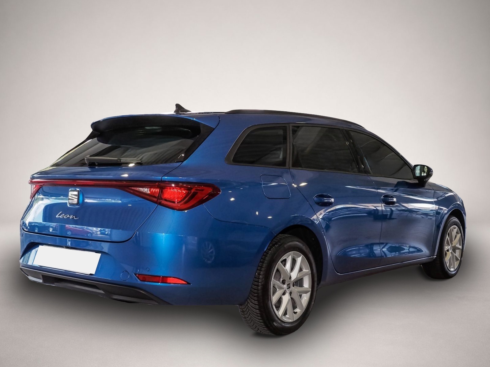 Bild 3 Seat Leon ST 2.0 TDI DSG Style-Audio Navi*Kamera*ACC*