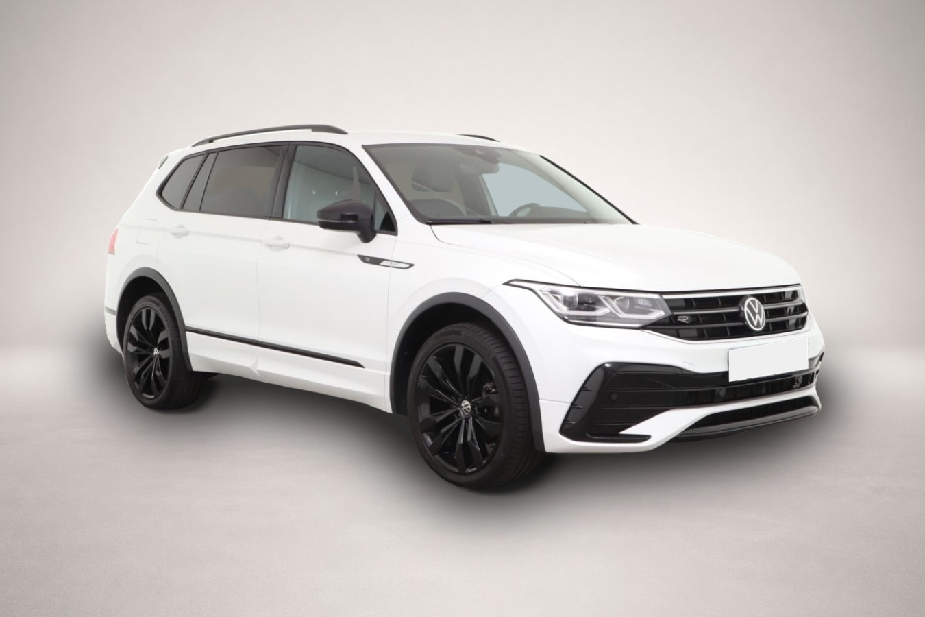 Bild 4 Volkswagen Tiguan Allspace 2.0 TDI 4M DSG R-Line IQ.Light/A