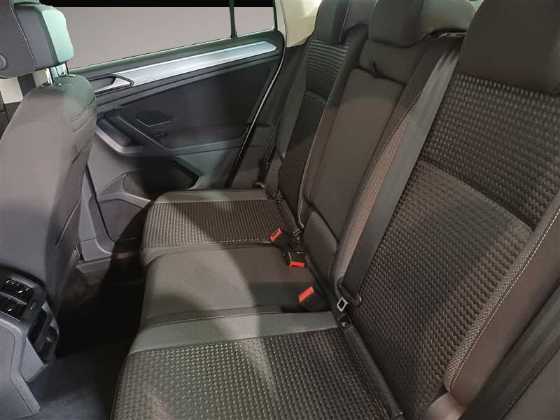 Bild 3 Volkswagen Tiguan