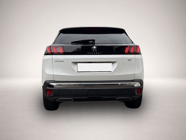 Bild 4 Peugeot 3008 GT SCHIEBEDACH NAVI SHZ PDC 360° KAMERA FUL