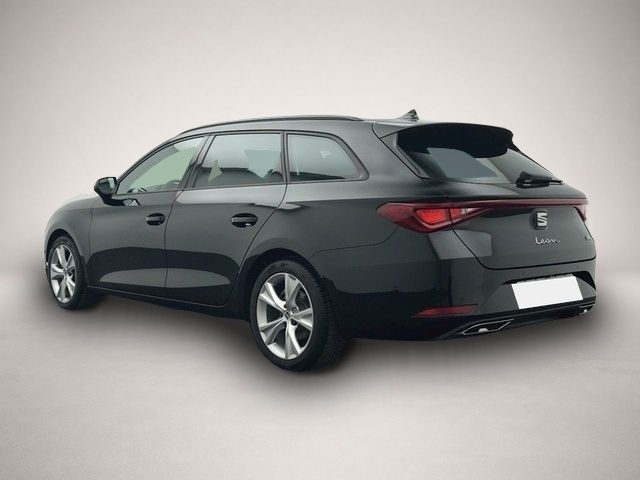 Bild 2 Seat Leon Sportstourer 1.5 eTSI DSG FR LED NAVI ACC S