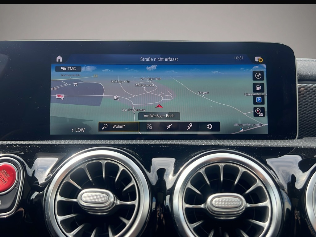 Bild 5 Mercedes-Benz CLA 200 Shooting Brake Night Paket*Pano*DAB*