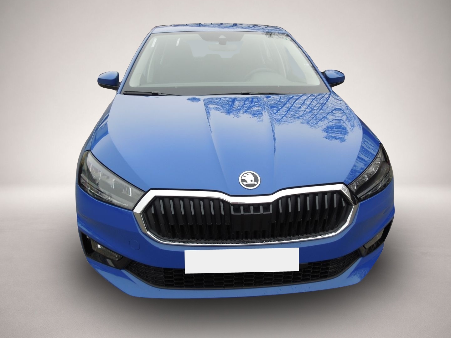 Fotografie 2 des Skoda Fabia 1.0 Selection/LED/Sitzheizung/SmartLink/PD