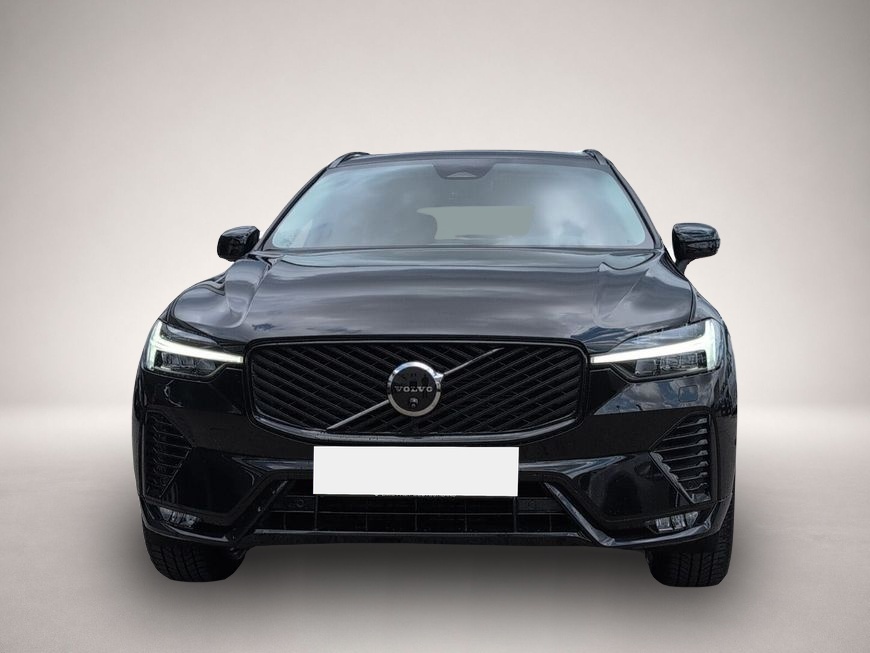 Bild 3 Volvo XC60 B5 B AWD Plus Dark Pano*Head-up*AHZV