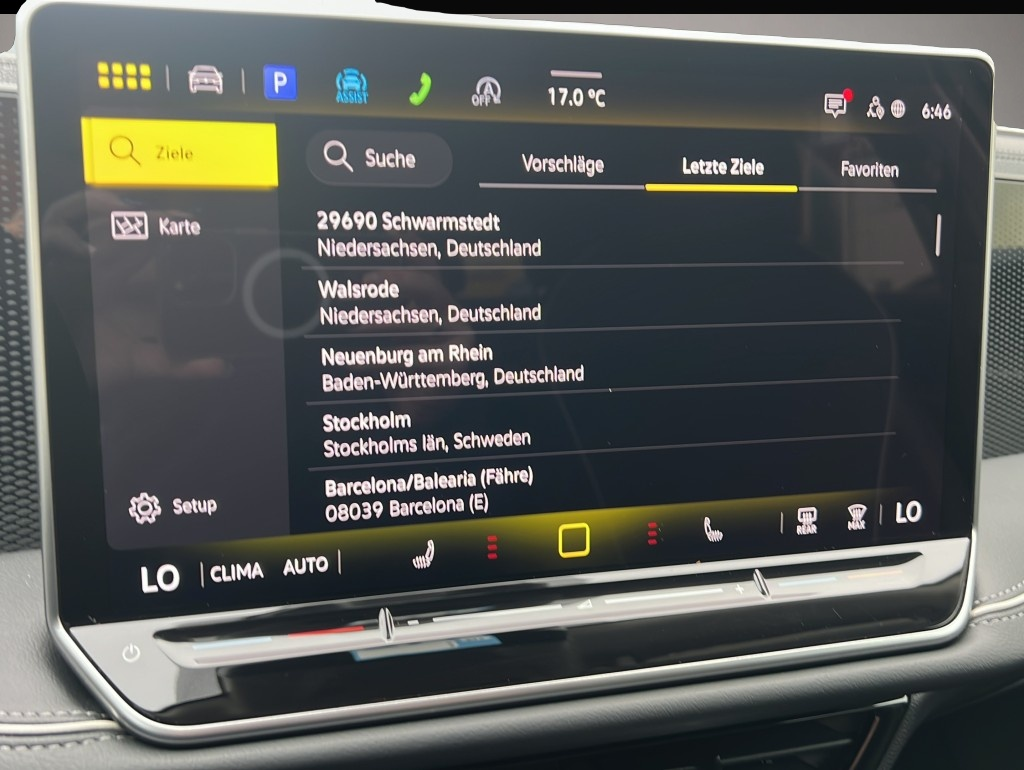Fotografie 4 des Volkswagen Passat Variant 1.5 eTSI Business*neues Modell*