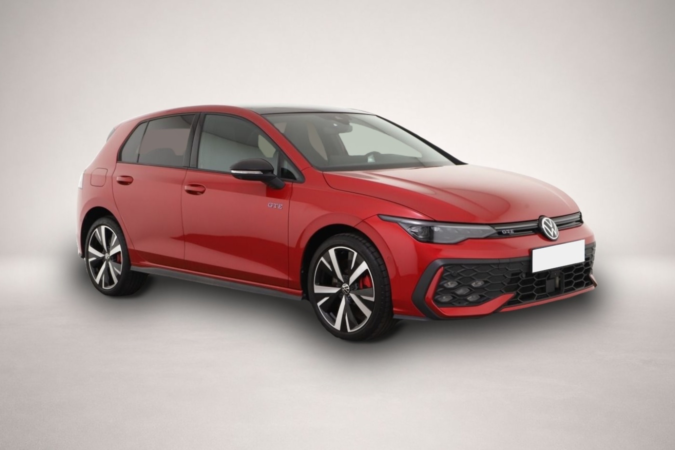 Bild 4 Volkswagen Golf 8 VIII GTE 1.5 TSI DSG IQ.Light/ACC/HuD/360