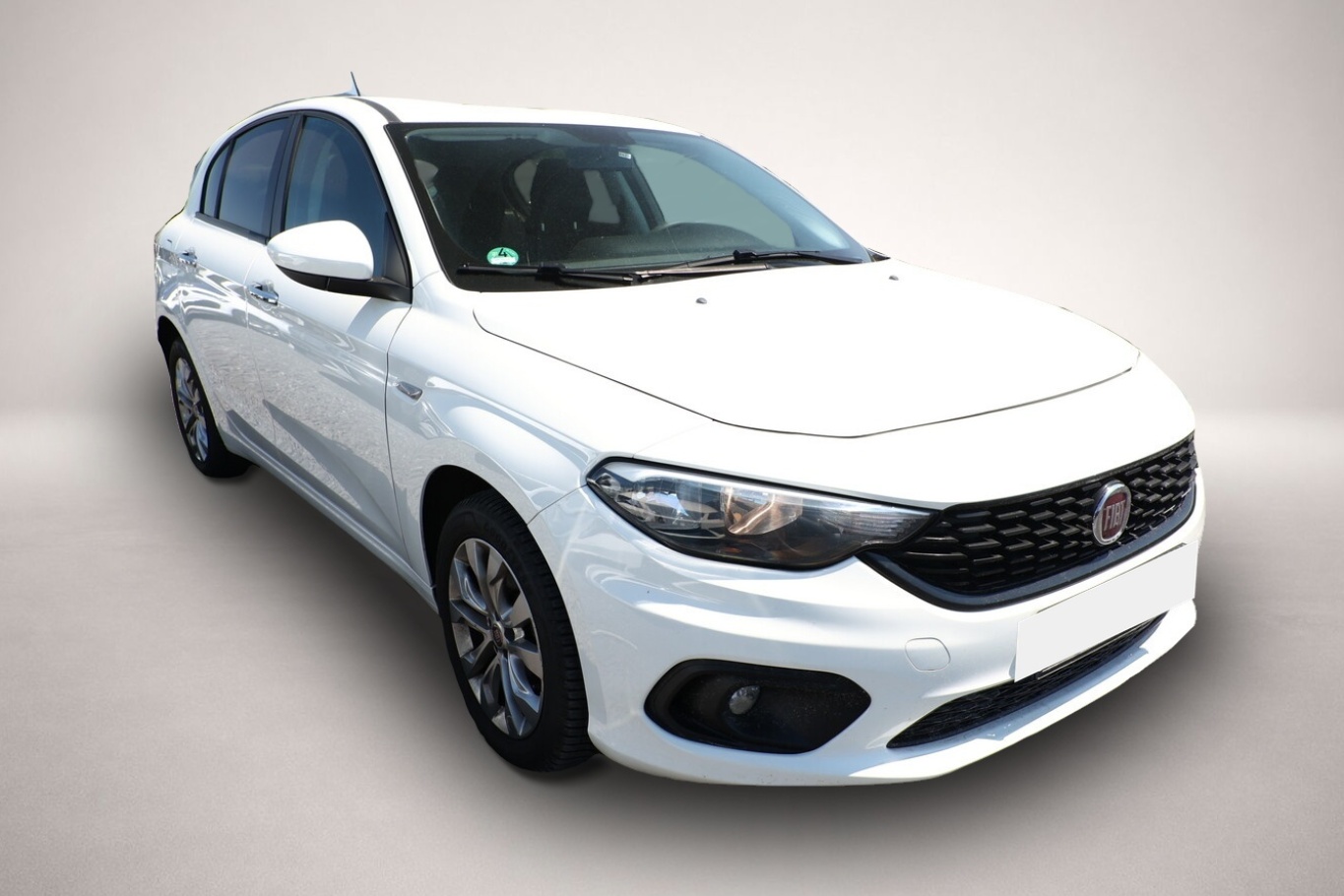 Bild 2 Fiat Tipo 1.4 T-Jet 120 Easy Nav PDC SHZ Klima LM16Z