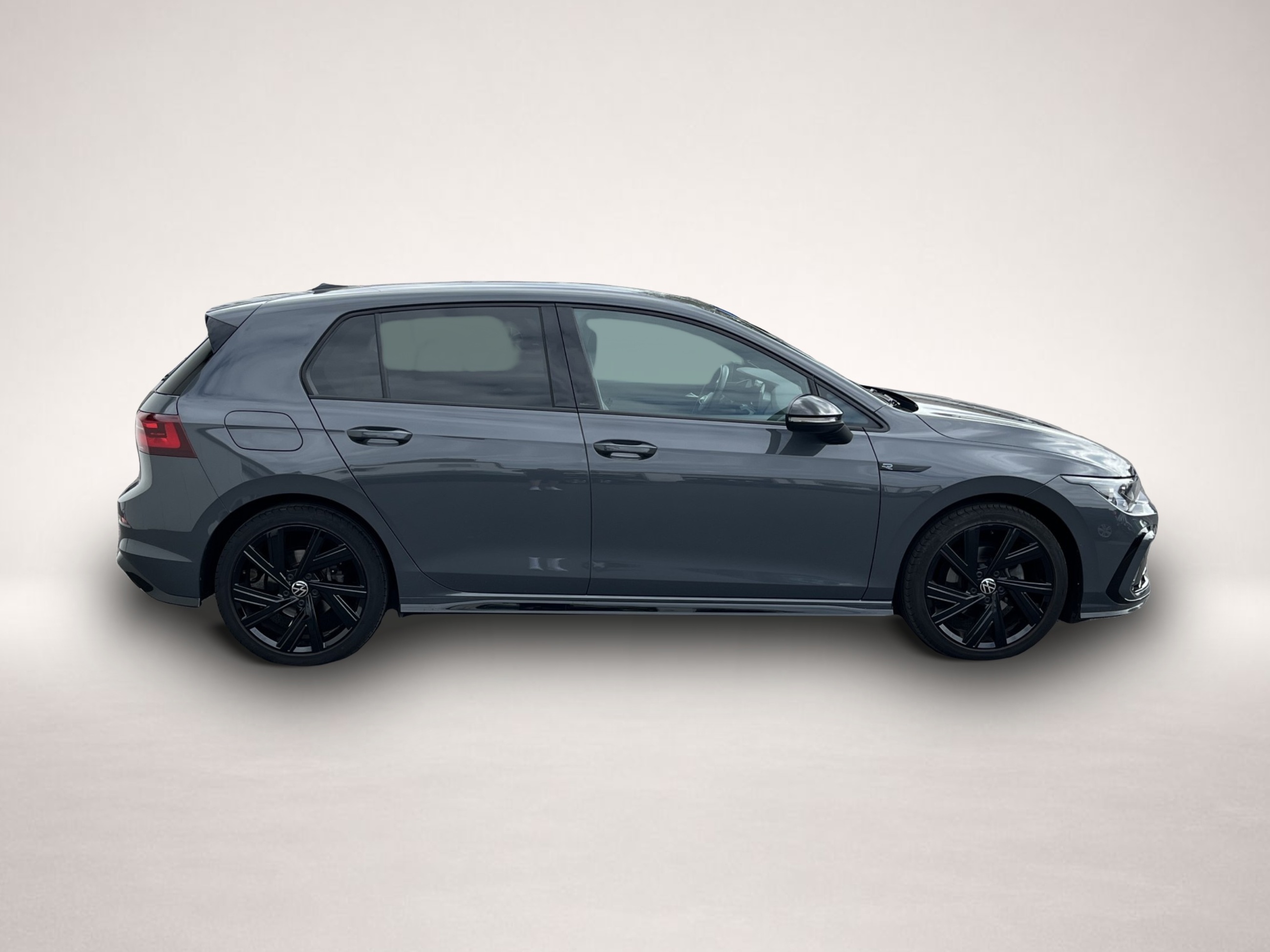 Bild 5 Volkswagen Golf 1.5 TSI DSG R-Line Blackline Style 169¤ m.2
