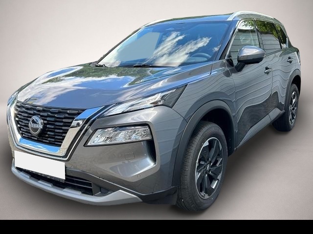 Bild 2 Nissan X-Trail N-CONNECTA N-Connecta 1.5 VC-T mHEV X-Tronic An.