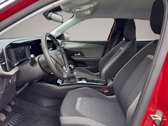 Fotografie 7 des Opel Mokka 1.2 Enjoy Carplay+PDC+CAM+ALU+LED+Sitzhzg+