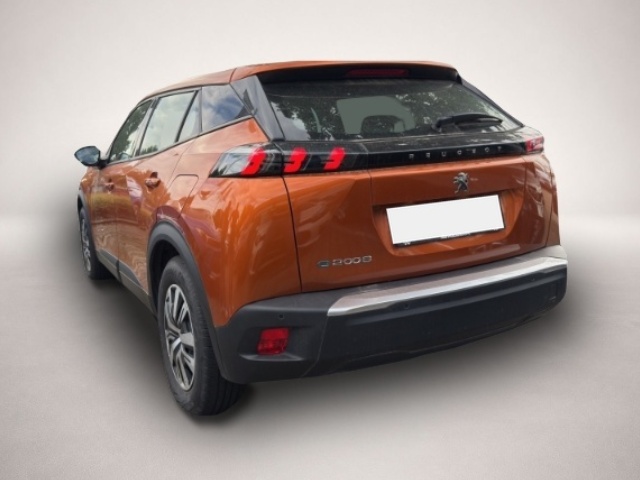 Fotografie 3 des Peugeot e-2008 Active Pack Soundsystem LED Klimaautom Ko