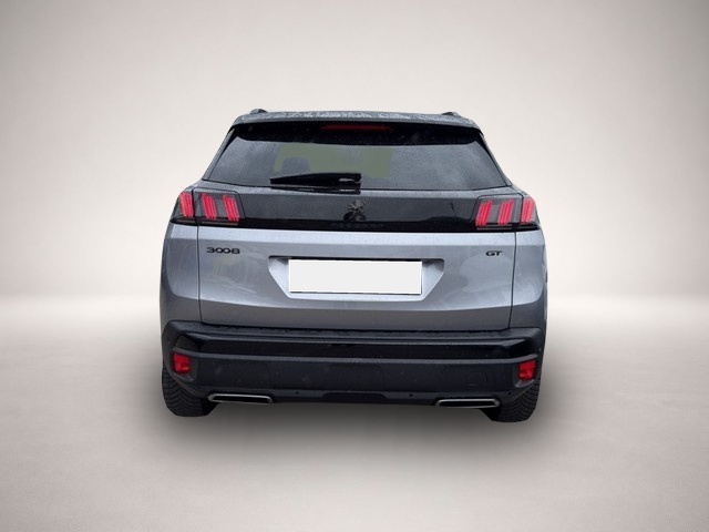 Bild 4 Peugeot 3008 (07.2016->) GT