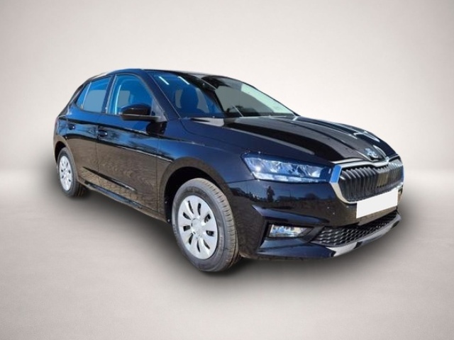 Skoda Fabia Fabia  1.0 TSI 95PS Selection 5-türig Rückf.Kam. - Thumbnail 6