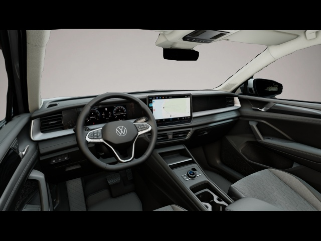 Bild 3 Volkswagen Tayron 2.0 TDI 4M DSG Life Matrix/DCC/ACC/AHK/7.