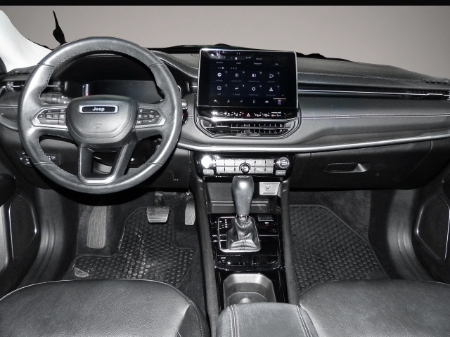 Bild 5 Jeep Compass Limited Mild-Hybrid FWD LED ACC Apple Ca