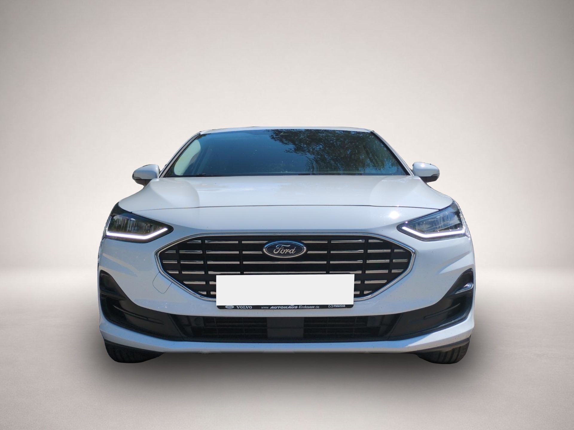 Bild 5 Ford Focus 1.0 EcoBoost Titanium Bluetooth Navi LED