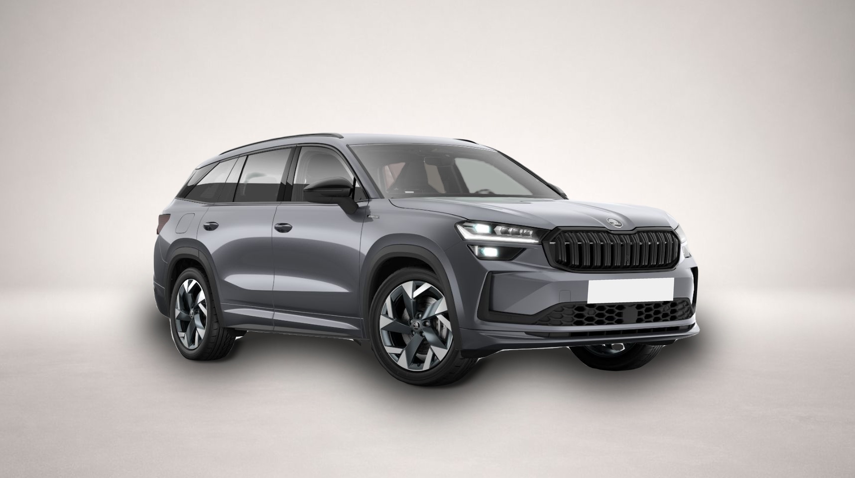 Bild Kodiaq Skoda