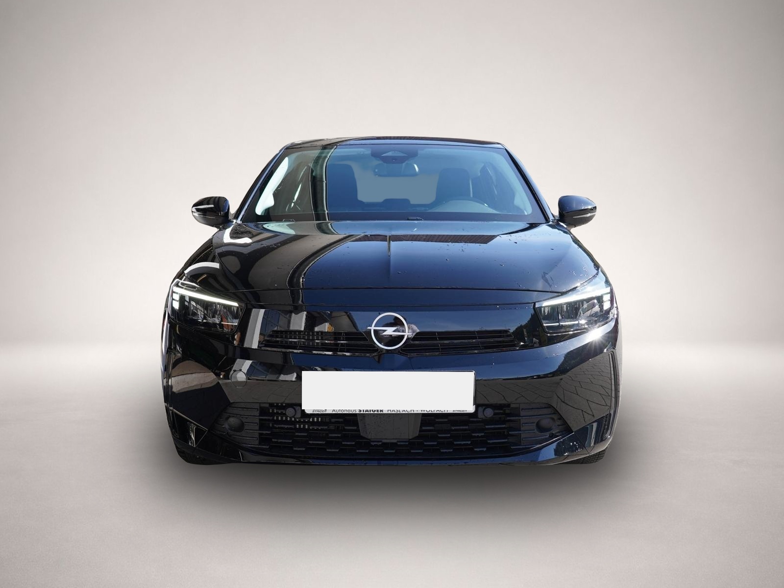 Bild 2 Opel Corsa Edition 1.2|LED+Sitzheizung ++sofort verfü