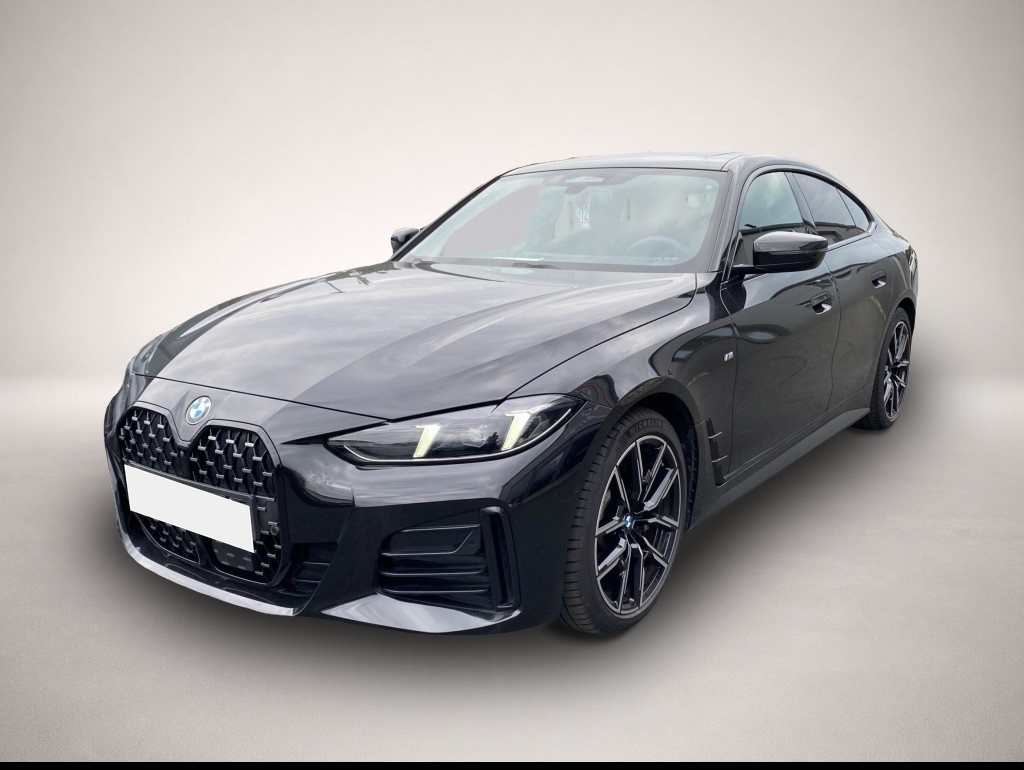 Fotografie 2 des BMW 430 Gran Coupé i xDrive M Sport*HeadUp*Glasdach*