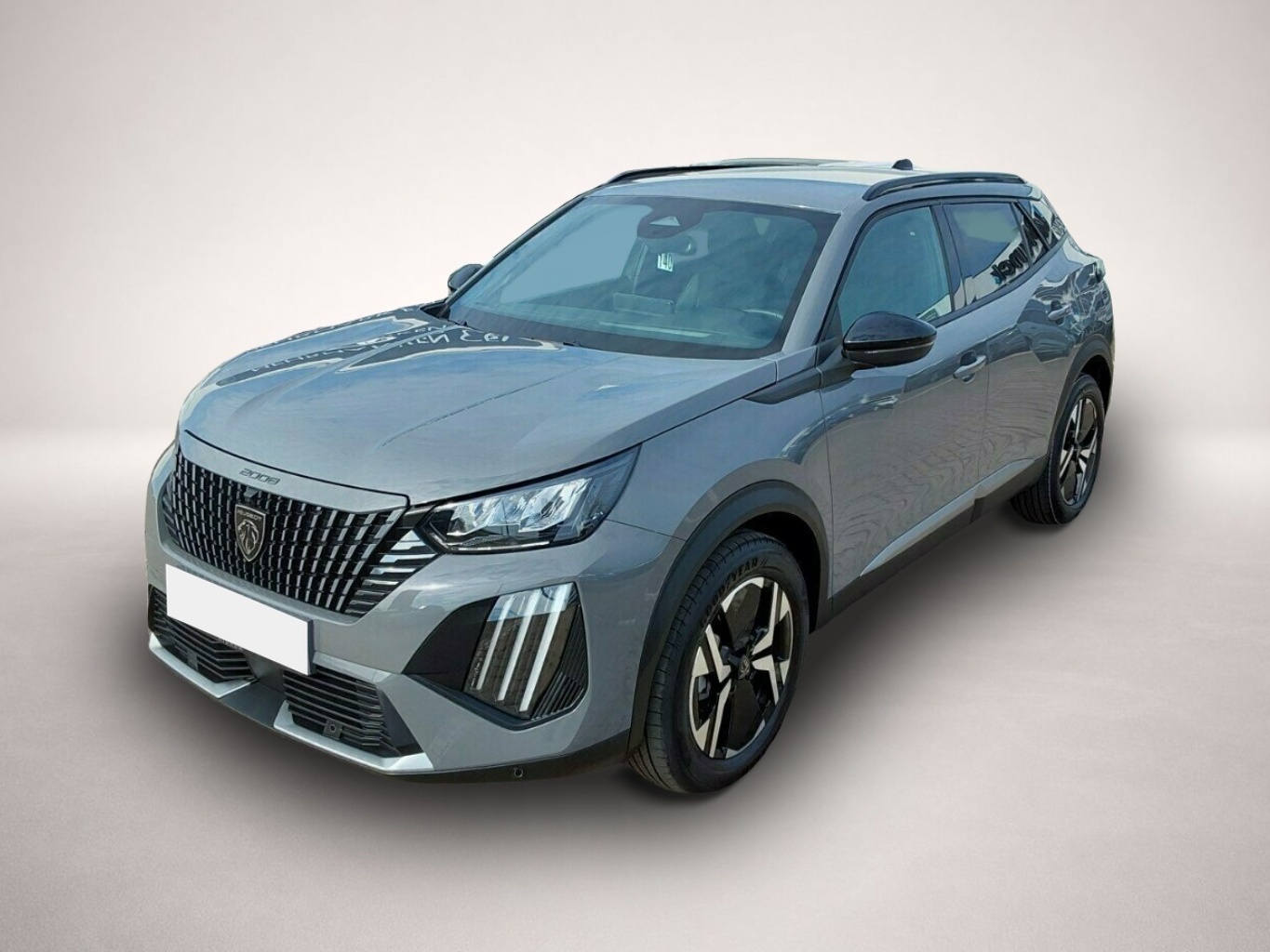 Bild 3 Peugeot 2008 Allure Automatik...