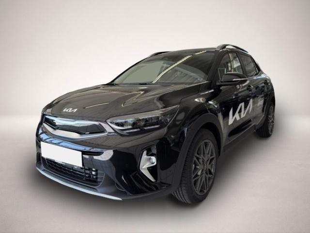 Fotografie Kia Stonic 1.0T 100 48V Nightline Edition Navi LED A