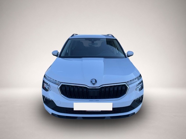Bild 7 Skoda Kamiq 1.0 TSI Essence LED PDC GRA SMARTLINK