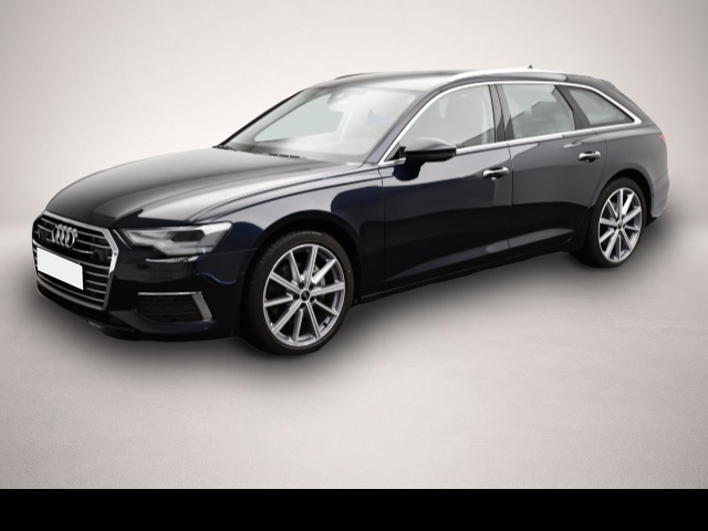 Bild 1 Audi A6 Avant 45 TFSI S tronic design HeadUp/LED/ACC/