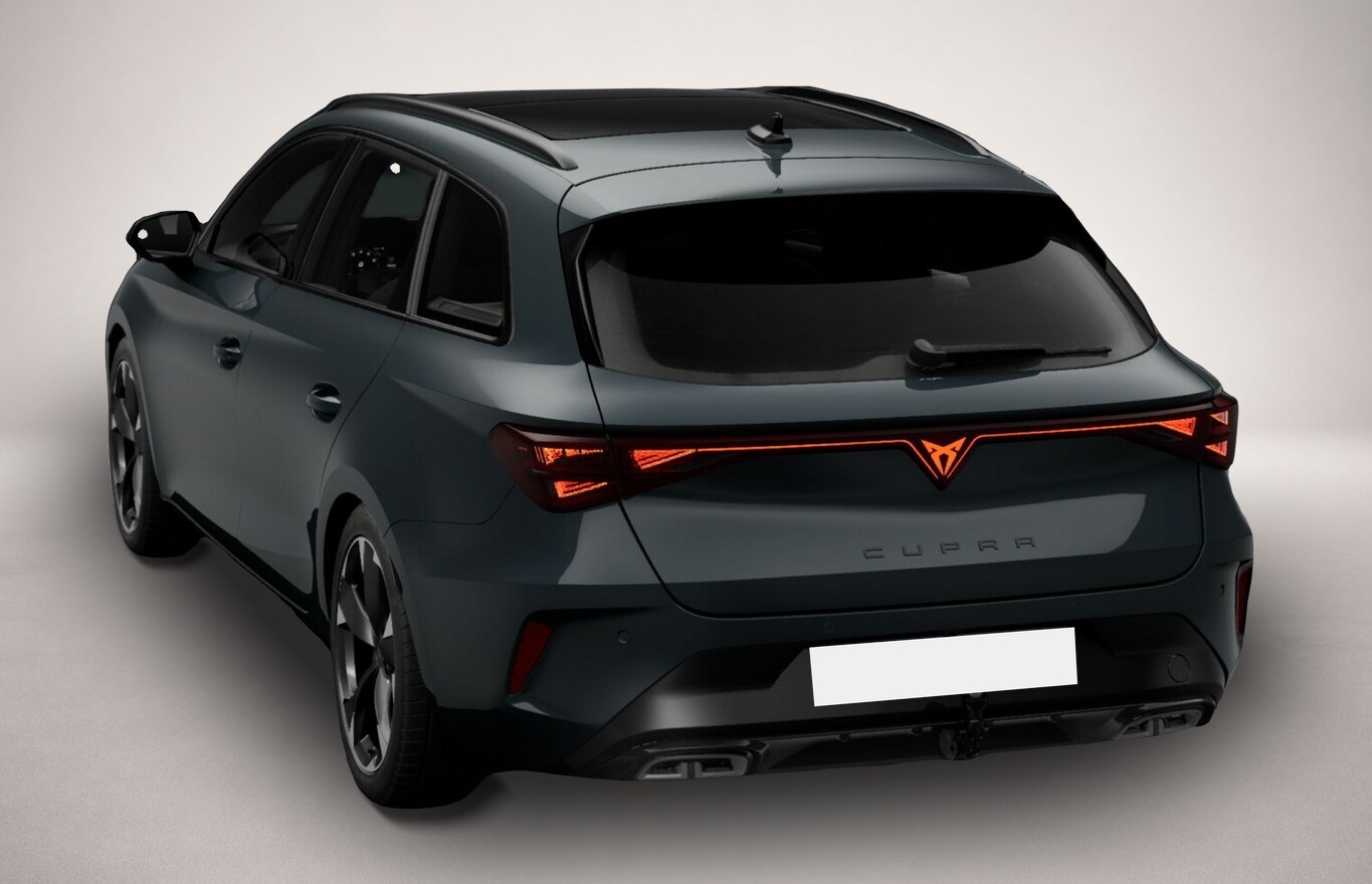 Bild 5 Cupra Leon ST DSG Pano AHK Edge SHZ Kessy Kam eHk Amb