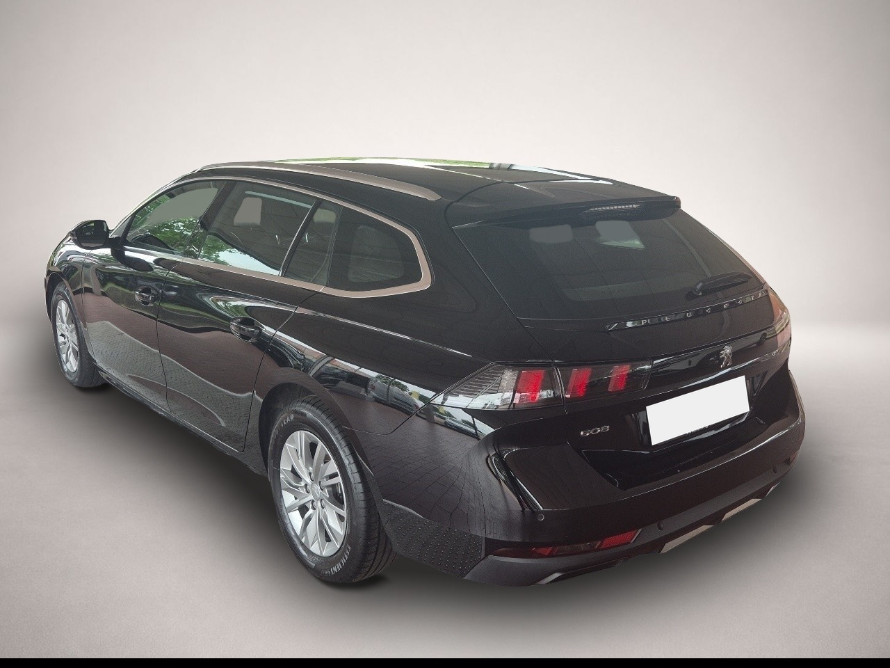 Fotografie 4 des Peugeot 508 SW Active AT Kamera PDC v+h Keyless