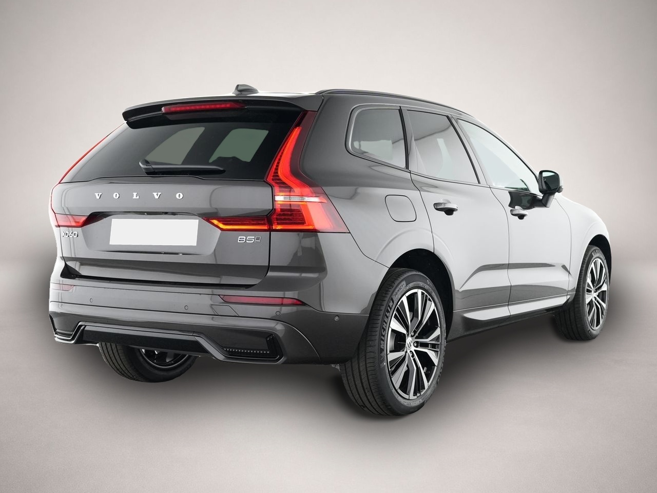 Bild 2 Volvo XC60 Plus Dark AWD Digitales Cockpit Memory Sitz
