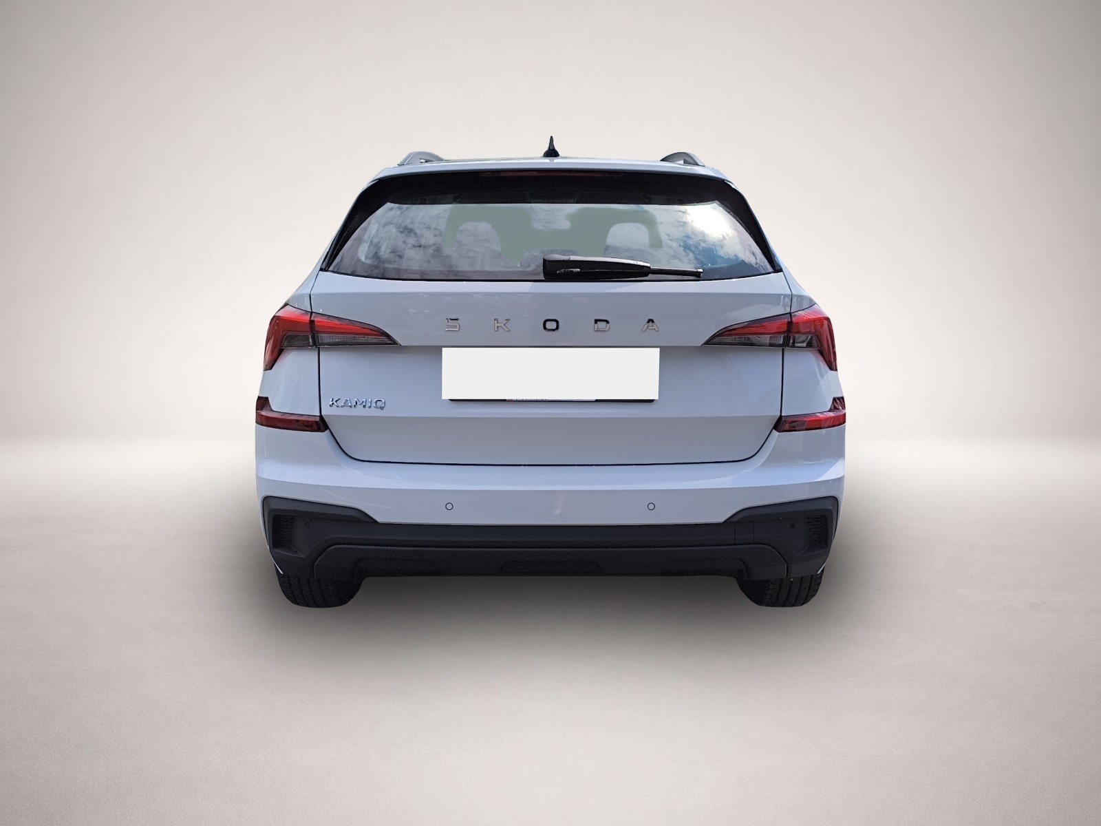 Bild 6 Skoda Kamiq 1.0 TSI Essence KLIMA SH SMART DAB TEMPOMA