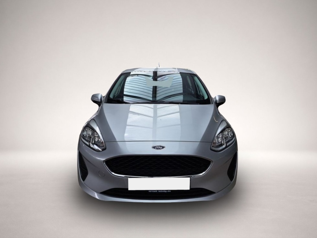 Fotografie 2 des Ford Fiesta 1.1 S&S COOL&CONNECT FSA+Fahrmodus+LED