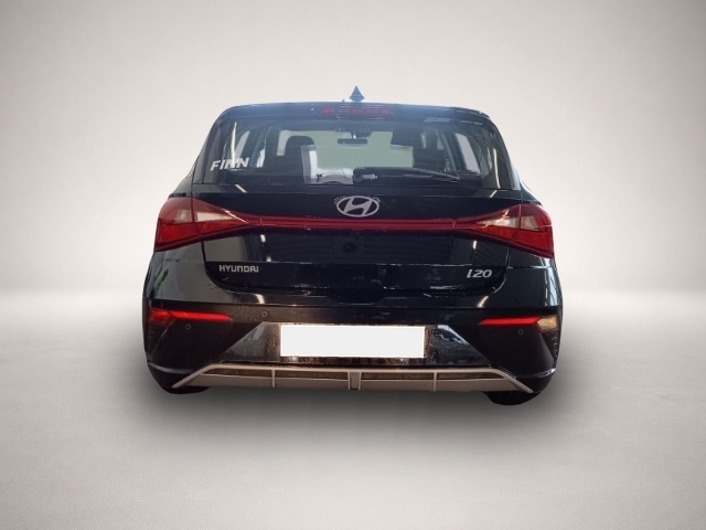 Bild 5 Hyundai i20 FL (MY25) 1.0 T-GDI (100 PS) 6-MT 2WD Select