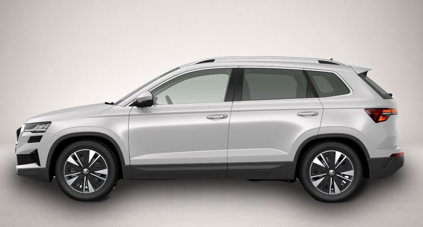 Bild 2 Skoda Karoq DSG Selec ACC Kam SideA SHZv/h Kessy SunS