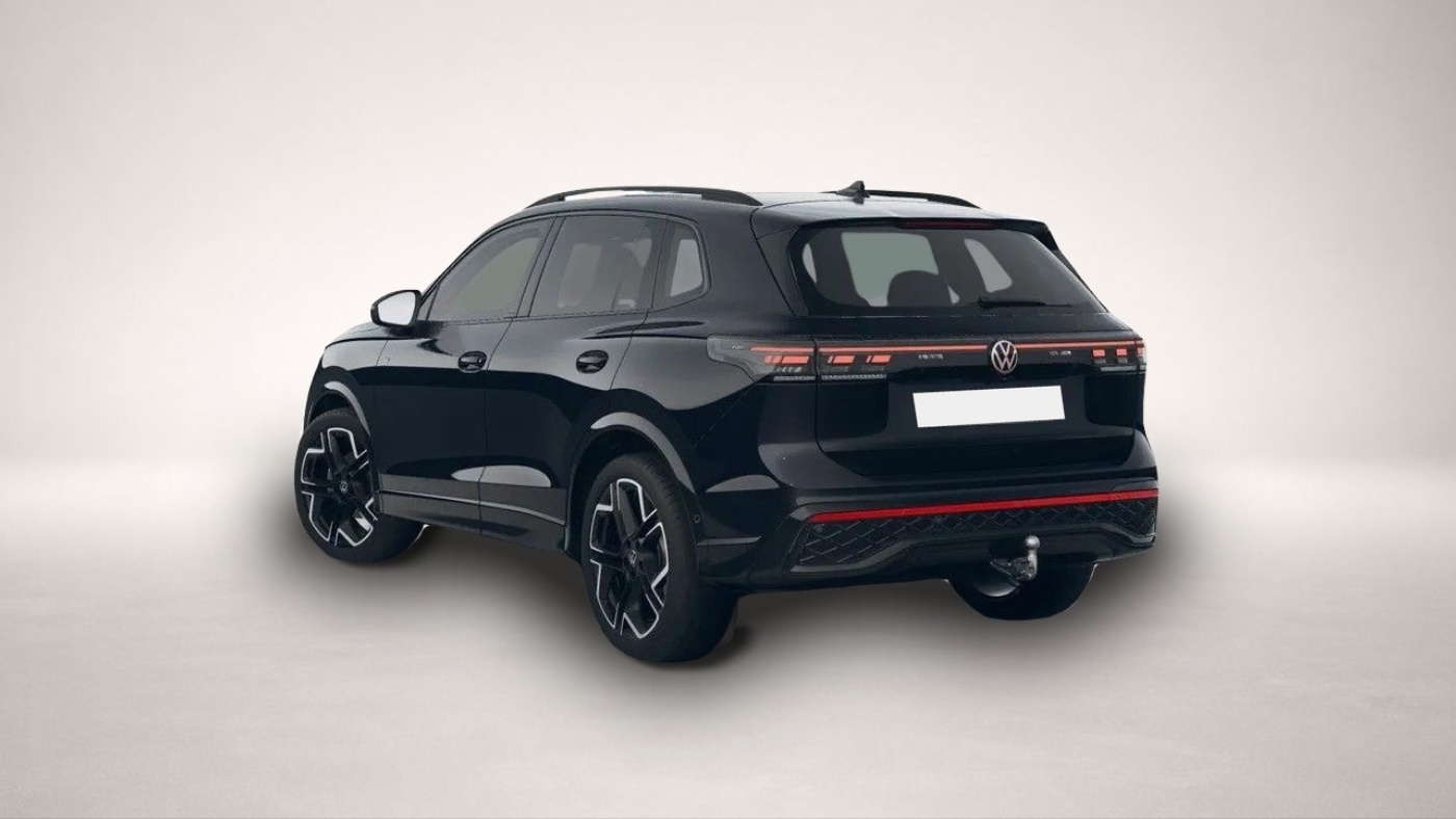 Bild 3 Volkswagen Tiguan R-Line Volkswagen 1.5 TSI 110 kW (150 PS)