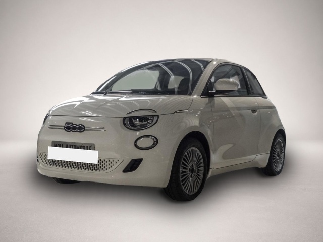 Bild 2 Fiat 500e Icon Klimaaut. // Carplay // 16 LM // Kamer