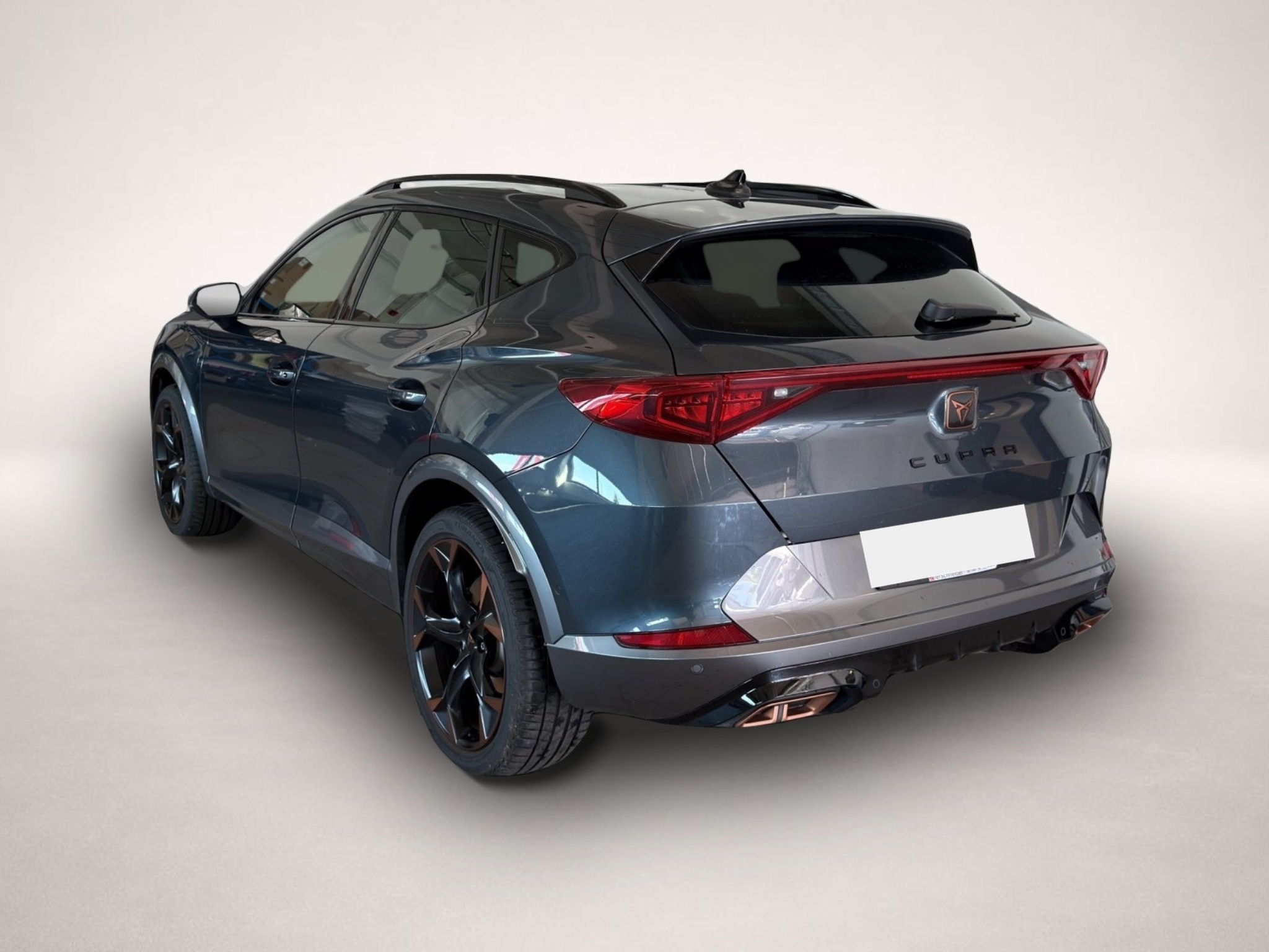 Bild 4 Cupra Formentor 1.4 e-HYBRID DSG VZ LED+NAVI+AHK