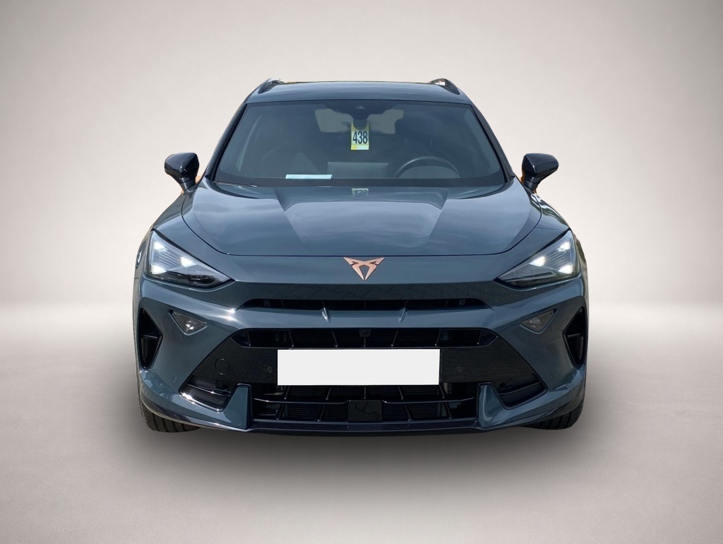 Bild 3 Cupra Formentor 1.5 eTSI DSG*Kessy*Kamera*Edge Paket