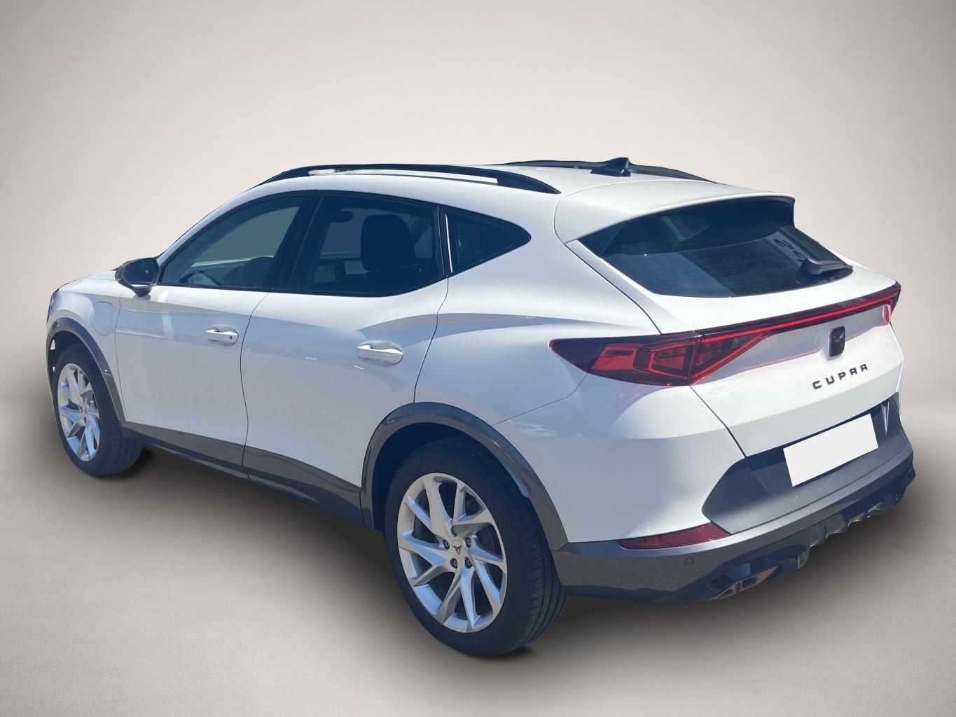 Fotografie 2 des Cupra Formentor 1.4 TSI DSG eHybrid VIRTUAL-COCKPIT+LE